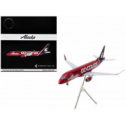Embraer ERJ-175 Commercial Aircraft 