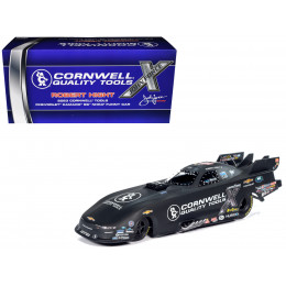 Chevrolet Camaro SS NHRA Funny Car Robert Hight 