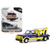 1967 Chevrolet C-30 Dually Wrecker Tow Truck