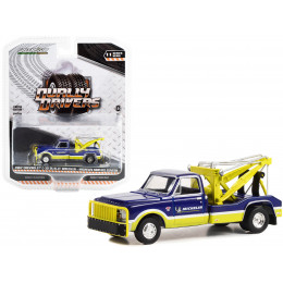 1967 Chevrolet C-30 Dually Wrecker Tow Truck 