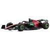 Alfa Romeo C43 #77 Valtteri Bottas 