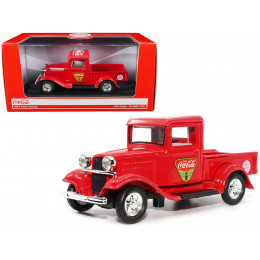 1934 Ford Pickup Truck 