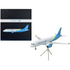 Airbus A320 Commercial Aircraft