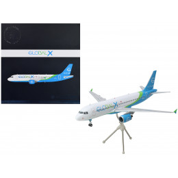 Airbus A320 Commercial Aircraft 