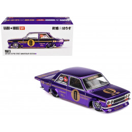 Datsun 510 Pro Street #0 
