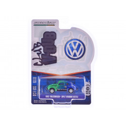 1952 Volkswagen Split Window Beetle #1193 