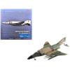 McDonnell Douglas F-4C Phantom II Fighter-Bomber Aircraft