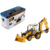 CAT Caterpillar 450E Backhoe Loader with Operator