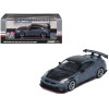 2024 Nissan GT-R (R35) Nismo