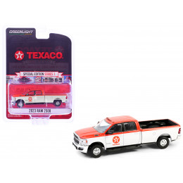 2023 Ram 2500 Pickup Truck 