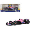 Alpine A523 Pink Edition