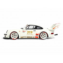 2024 Porsche RWB 964 
