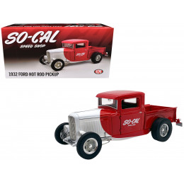 1932 Ford Pickup Truck 