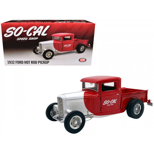 1932 Ford Pickup Truck 
