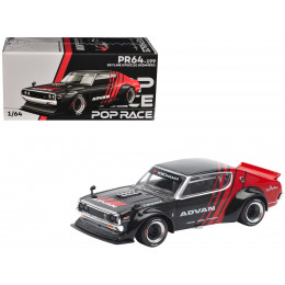 Skyline KPGC110 
