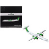 Bombardier Q400 Commercial Aircraft