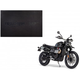Triumph Scrambler 1200 