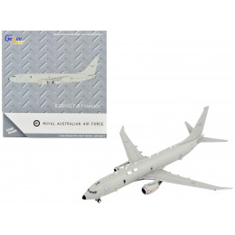 Boeing P-8 Poseidon Patrol Aircraft 