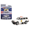 2000 Jeep Cherokee White