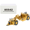 CAT Caterpillar 657G Wheeled Scraper Tractor
