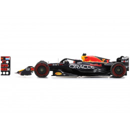 Red Bull Racing RB19 #1 Max Verstappen 