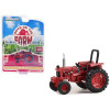 1985 Ford 5610 Tractor Red