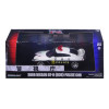 2015 Nissan GT-R (R35) Police Car 1/43 Diecast Model Car by Greenlight