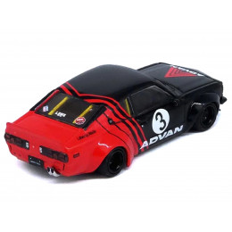 Mazda RX-3 Liberty Walk RHD (Right Hand Drive) #3 
