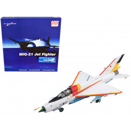 Mikoyan-Gurevich MIG-21SPS 