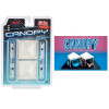 Canopy 2 Piece Set White Limited Edition to 3600 pieces Worldwide 1/64 Scale Models by American Diorama
