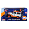 Toyota FJ40 Land Cruiser #8