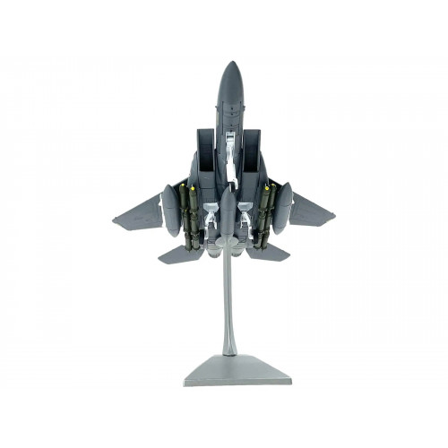 McDonnell Douglas F-15E Strike Eagle Aircraft 