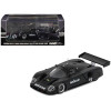 Nissan R89C Matt Black