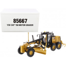 CAT Caterpillar 150 Motor Grader with Operator 