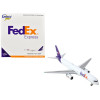 Boeing 757-200F Commercial Aircraft