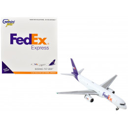 Boeing 757-200F Commercial Aircraft 