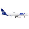 Airbus A320 Commercial Aircraft