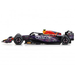Red Bull Racing RB19 #11 Sergio Perez 
