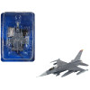 General Dynamics F-16CJ Fighting Falcon Fighter Aircraft 