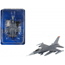 General Dynamics F-16CJ Fighting Falcon Fighter Aircraft 