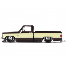 Chevrolet Silverado Pickup Truck 