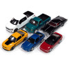 Auto World Premium 2025 Release 1 Set A of 6 pieces 1/64 Diecast Model Cars by Auto World