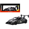 Peugeot 208 T16 Pikes Peak