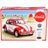Skill 3 Snap Model Kit Volkswagen Beetle