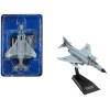 Mitsubishi F-4EJ Kai Super Phantom II Fighter Aircraft