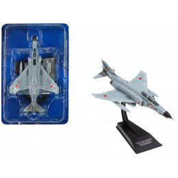 Mitsubishi F-4EJ Kai Super Phantom II Fighter Aircraft 