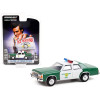 1983 Ford LTD Crown Victoria Green and White