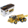 CAT Caterpillar 730 Articulated Dump Truck with Operator