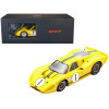 Ford GT40 Mk IV #1 Mario Andretti - Bruce McLaren Winner
