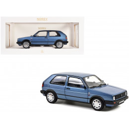 1988 Volkswagen Golf 